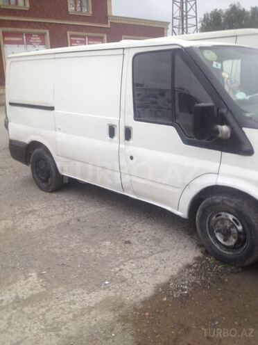 Ford Transit 2001, 380,000 km - 2.0 l - Bakı