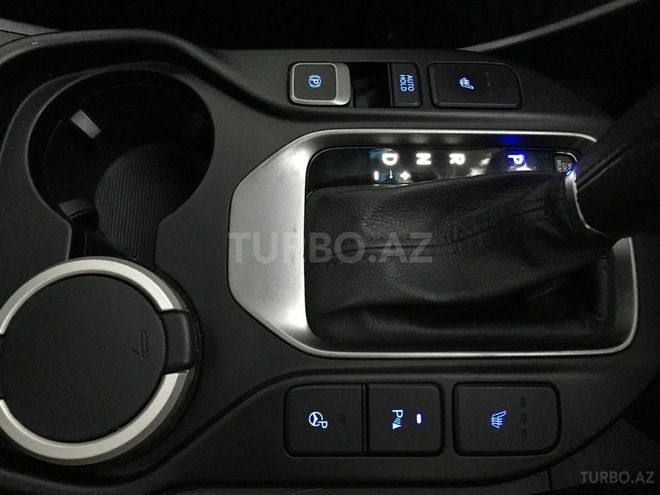 Hyundai Santa Fe 2013, 68,000 km - 2.4 л - Bakı