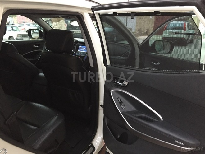 Hyundai Santa Fe 2013, 68,000 km - 2.4 л - Bakı