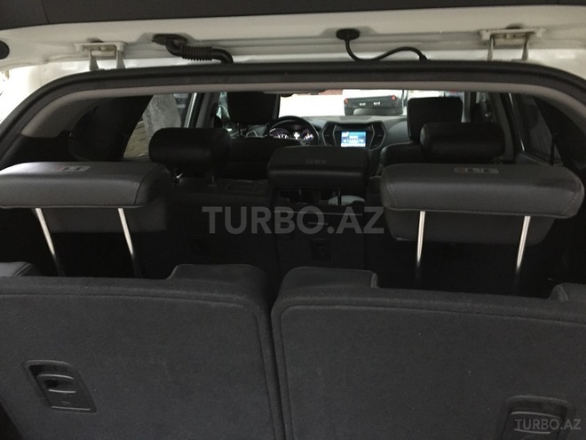 Hyundai Santa Fe 2013, 68,000 km - 2.4 л - Bakı