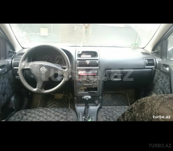 Opel Astra 1998, 230,569 km - 1.6 l - Bakı