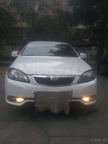 Daewoo Gentra 2014, 82,000 km - 1.5 l - Bakı