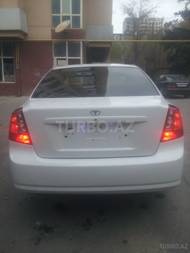 Daewoo Gentra 2014, 82,000 km - 1.5 l - Bakı