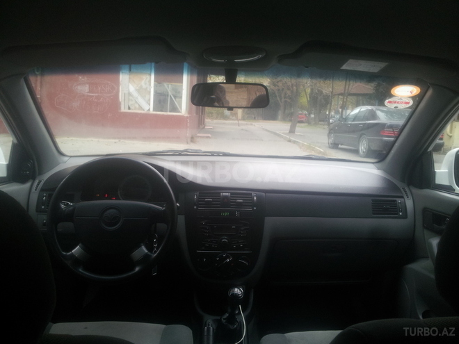 Daewoo Gentra 2014, 82,000 km - 1.5 l - Bakı
