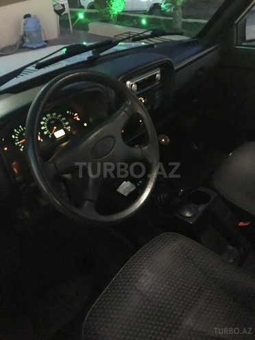 LADA (VAZ) Niva 2013, 49,000 km - 1.7 l - Goranboy
