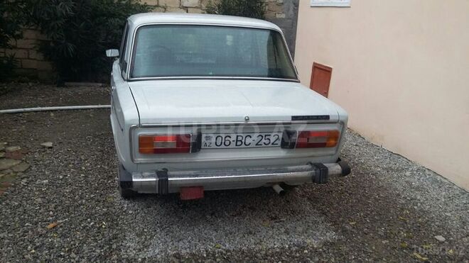 LADA (VAZ) 2106 1992, 83,000 km - 1.3 l - Ağsu