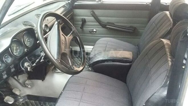 LADA (VAZ) 2106 1992, 83,000 km - 1.3 l - Ağsu