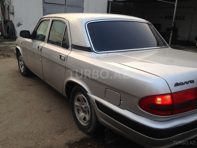 GAZ 3110 2003, 177,000 km - 2.4 л - Bakı