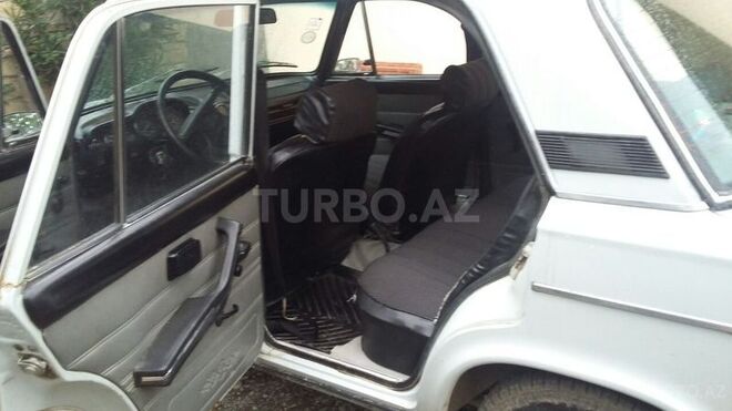 LADA (VAZ) 2106 1992, 83,000 km - 1.3 l - Ağsu
