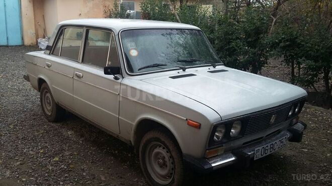 LADA (VAZ) 2106 1992, 83,000 km - 1.3 l - Ağsu