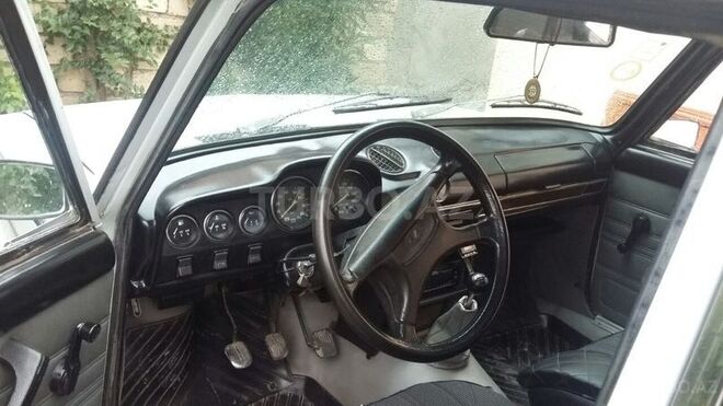 LADA (VAZ) 2106 1992, 83,000 km - 1.3 l - Ağsu