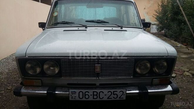 LADA (VAZ) 2106 1992, 83,000 km - 1.3 l - Ağsu