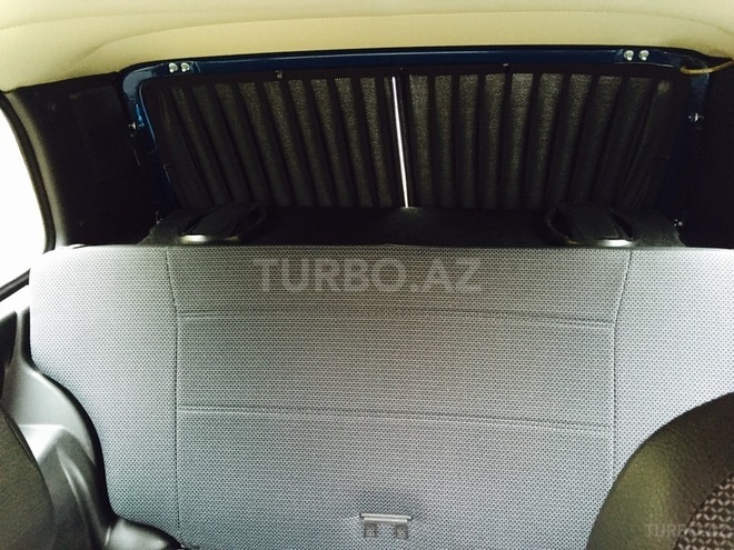 LADA (VAZ) Niva 2015, 15,000 km - 1.7 l - Sumqayıt