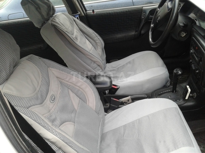 Opel Vectra 1999, 283,000 km - 1.8 l - Bakı