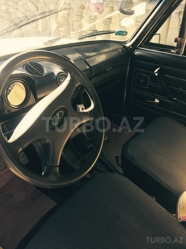 LADA (VAZ) 2106 1983, 52,292 km - 1.6 l - Gəncə
