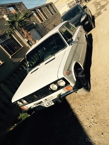 LADA (VAZ) 2106 1983, 562,920 km - 1.3 l - Gəncə