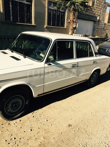 LADA (VAZ) 2106 1983, 562,920 km - 1.3 l - Gəncə