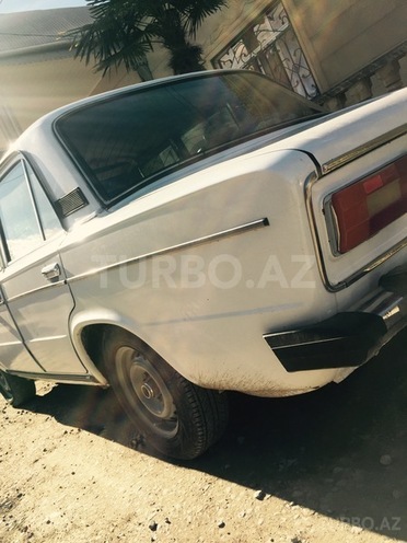 LADA (VAZ) 2106 1983, 562,920 km - 1.3 l - Gəncə