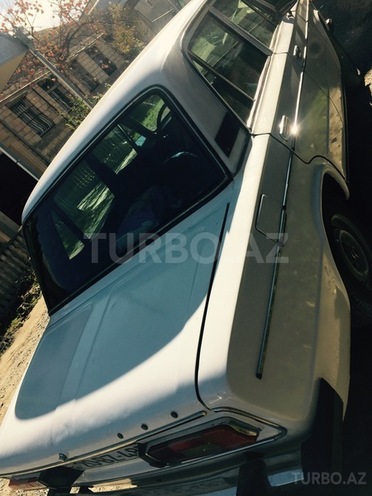 LADA (VAZ) 2106 1983, 562,920 km - 1.3 l - Gəncə