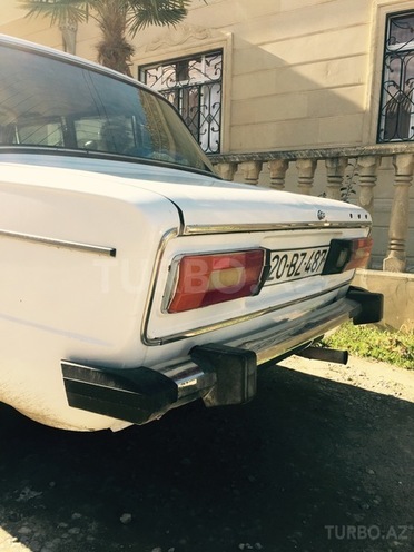 LADA (VAZ) 2106 1983, 562,920 km - 1.3 l - Gəncə