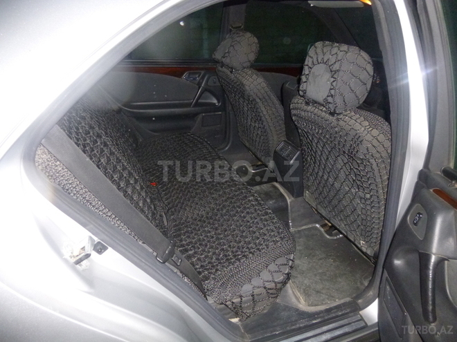 Mercedes E 230 1995, 320,000 km - 2.3 l - Bakı