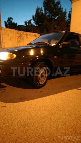 LADA (VAZ) 2115 2012, 51,000 km - 1.6 л - Bakı