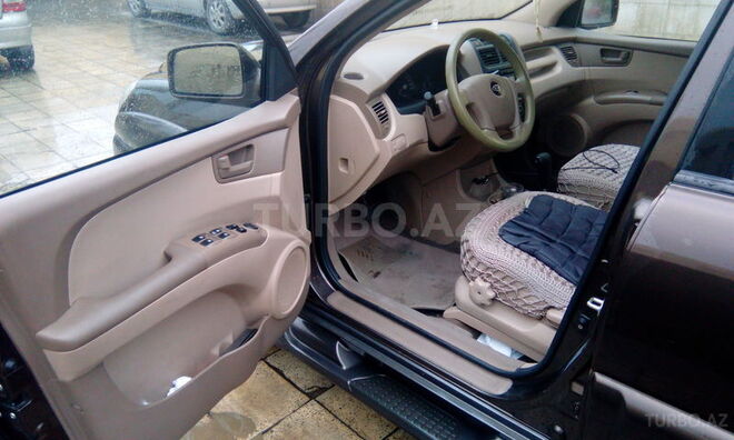 Kia Sportage 2008, 160,000 km - 2.0 л - Bakı