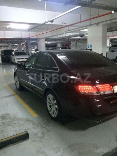 Hyundai Grandeur 2008, 113,000 km - 2.7 l - Bakı