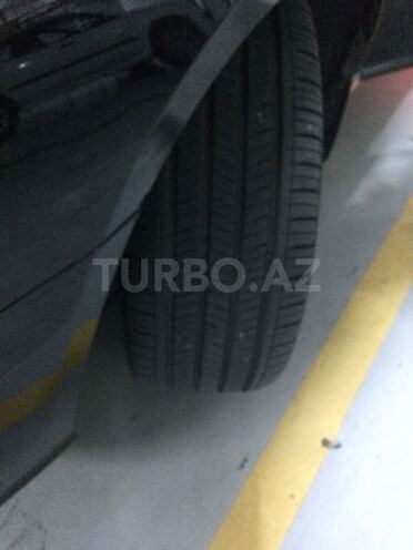 Hyundai Grandeur 2008, 113,000 km - 2.7 l - Bakı