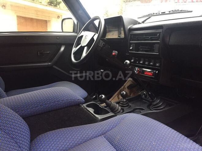 LADA (VAZ) Niva 2015, 8,500 km - 1.7 l - Bakı