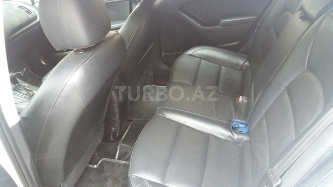 Kia Cerato 2014, 73,000 km - 2.0 l - Bakı