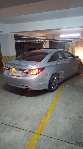 Hyundai Sonata 2011, 57,000 km - 2.0 л - Bakı