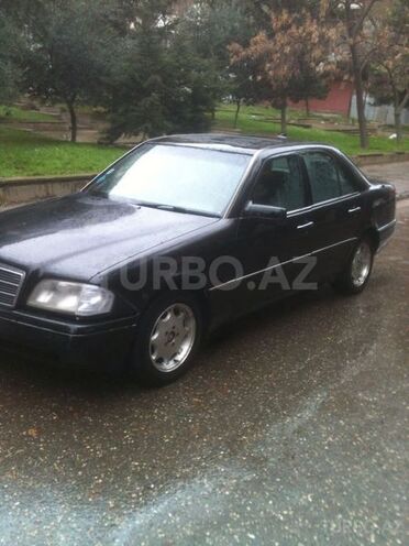 Mercedes C 280 1995, 350,000 km - 2.8 л - Bakı