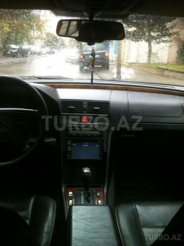 Mercedes C 280 1995, 350,000 km - 2.8 л - Bakı