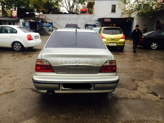 Daewoo Nexia 2007, 190,000 km - 1.5 l - Bakı