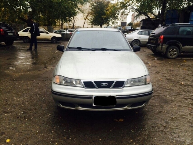 Daewoo Nexia 2007, 190,000 km - 1.5 l - Bakı