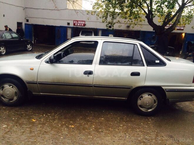 Daewoo Nexia 2007, 190,000 km - 1.5 l - Bakı