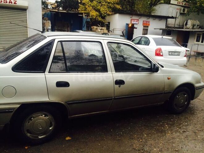 Daewoo Nexia 2007, 190,000 km - 1.5 l - Bakı