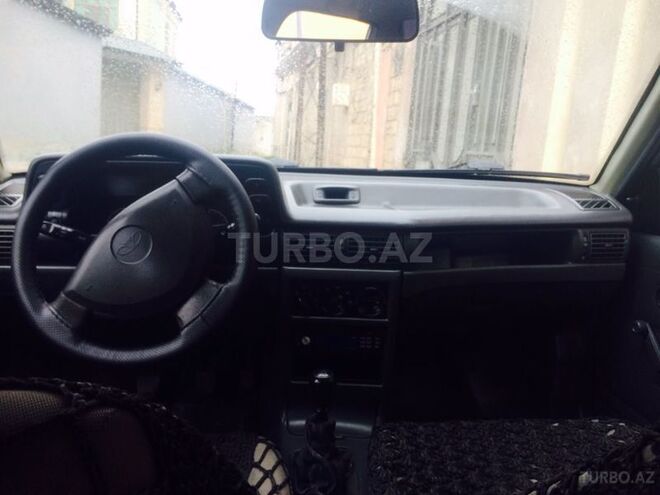 Daewoo Nexia 2007, 190,000 km - 1.5 l - Bakı