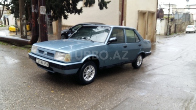 Tofas Sahin 2004, 22,000 km - 1.6 л - Bakı