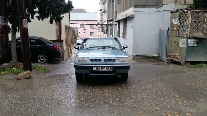 Tofas Sahin 2004, 22,000 km - 1.6 л - Bakı