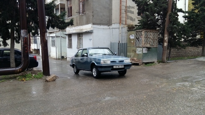 Tofas Sahin 2004, 22,000 km - 1.6 л - Bakı