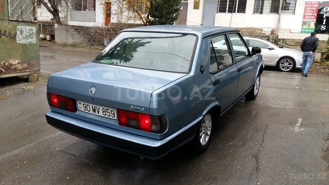 Tofas Sahin 2004, 22,000 km - 1.6 л - Bakı