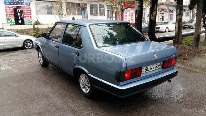 Tofas Sahin 2004, 22,000 km - 1.6 л - Bakı