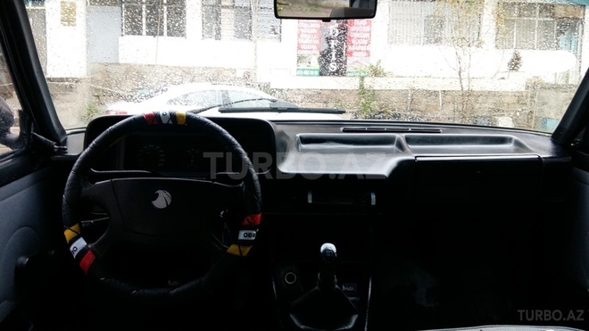 Tofas Sahin 2004, 22,000 km - 1.6 л - Bakı