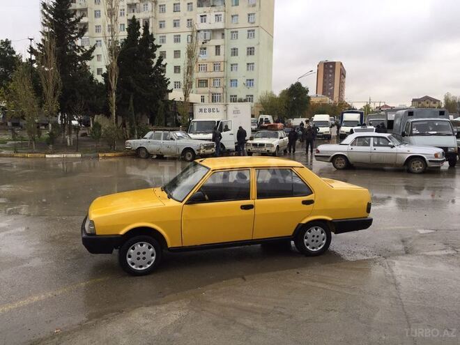 Tofas Sahin 1997, 258,000 km - 1.6 л - Sumqayıt