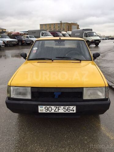 Tofas Sahin 1997, 258,000 km - 1.6 л - Sumqayıt