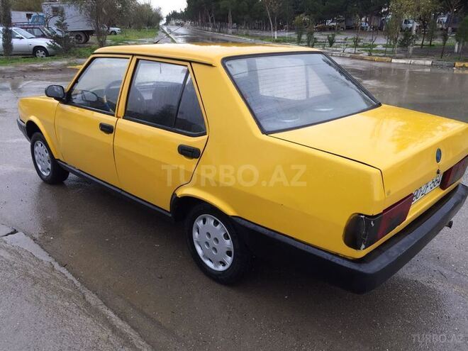 Tofas Sahin 1997, 258,000 km - 1.6 л - Sumqayıt