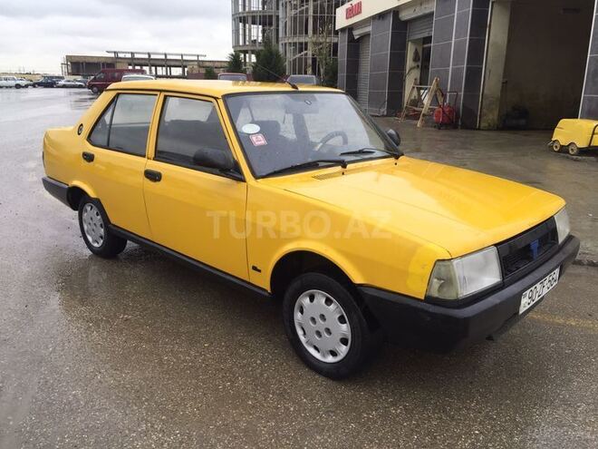 Tofas Sahin 1997, 258,000 km - 1.6 л - Sumqayıt