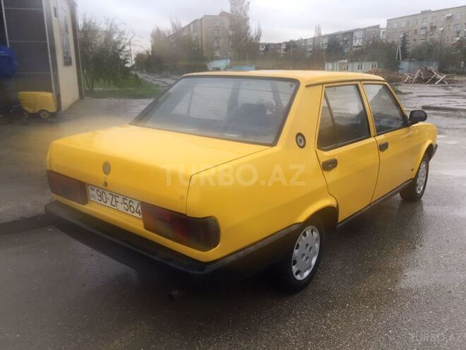 Tofas Sahin 1997, 258,000 km - 1.6 л - Sumqayıt